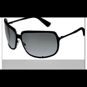 RARE YVES SAINT LAURENT 6145/S